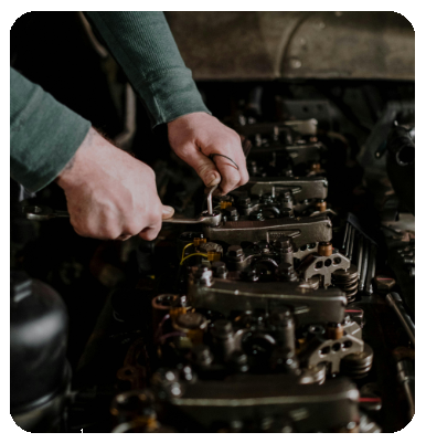 DPF/SCR Services and Replacement