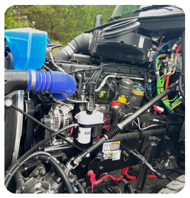 Preventative Maintenance